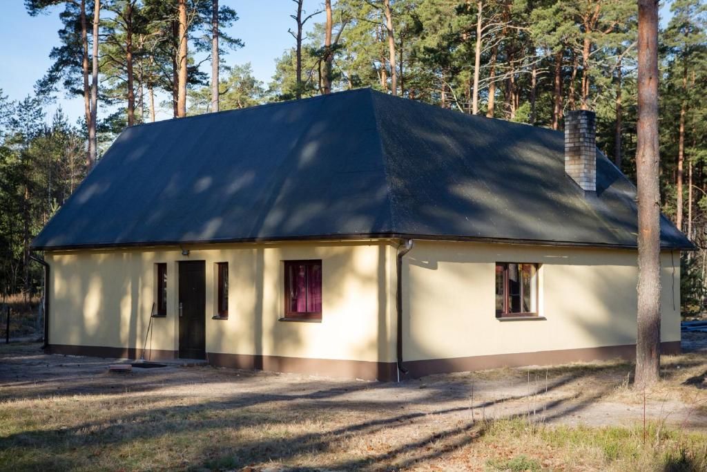 Дома для отпуска Metsaääre Accommodation Уулу-64