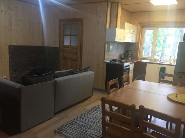 Дома для отпуска Metsaääre Accommodation Уулу-46